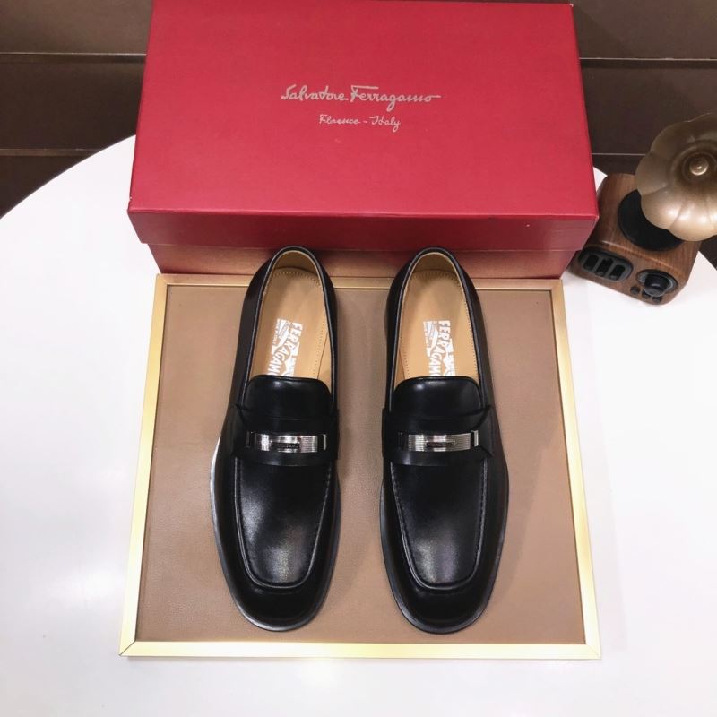 Ferragamo Shoes